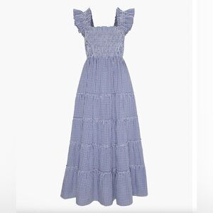 Hill House The Ellie Max Nap Dress